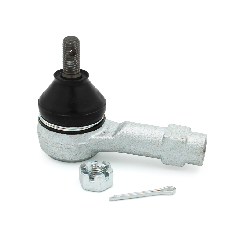 Hyundai Elantra GT Brake Kit - Front + Rear - R1 Concepts - Blank Rotors + Optimum OE Pads - `14-`24